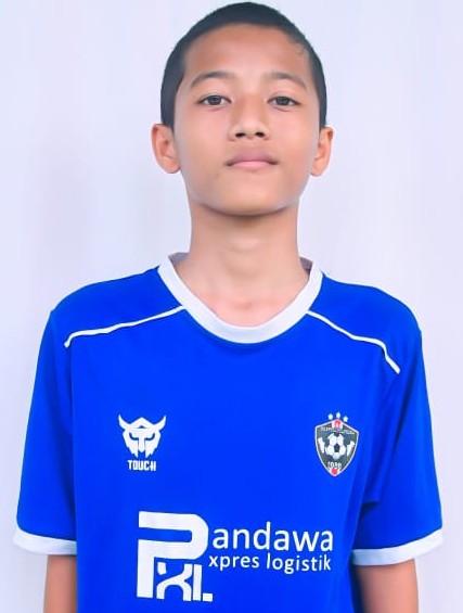 Rafa Hermawan